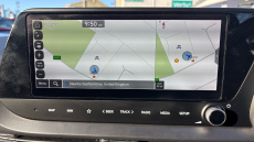 Hyundai i20 1.0T GDi 48V MHD Premium 5dr DCT Petrol Hatchback